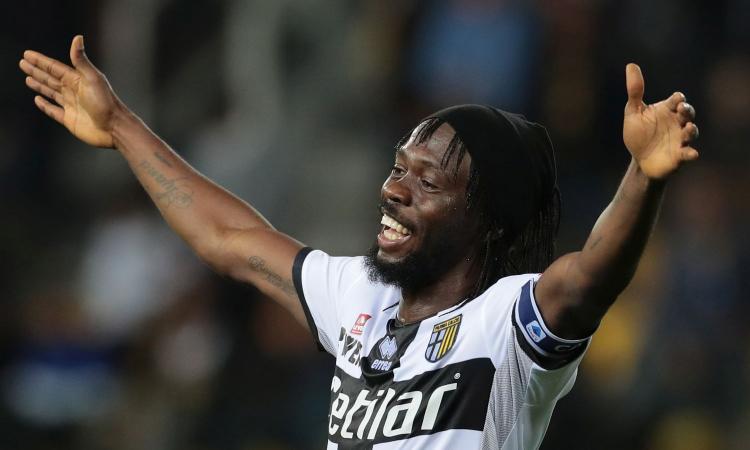Parma, nuovo infortunio per Gervinho. Stop Grassi, Inglese e Karamoh...