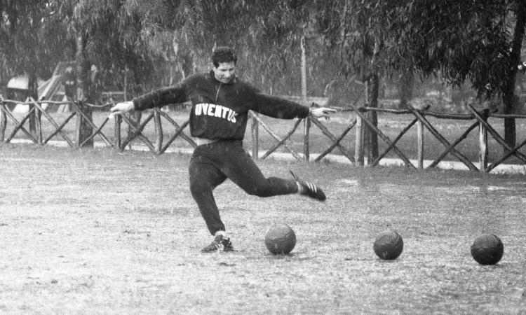 Heriberto Herrera, il Ferencvaros e la prima finale europea persa dalla Juve