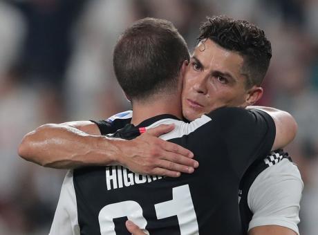 Champions: le probabili formazioni di Atalanta e Juve, dove vederle in tv
