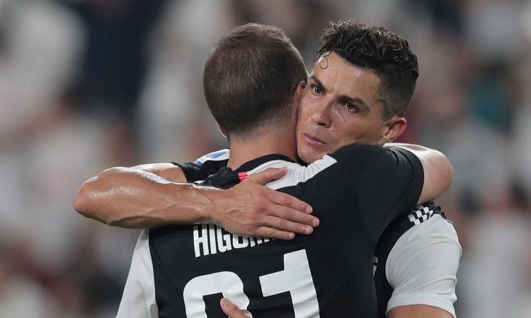 Atalanta-Dinamo e Juve-Atletico: le probabili formazioni, dove vederle in tv