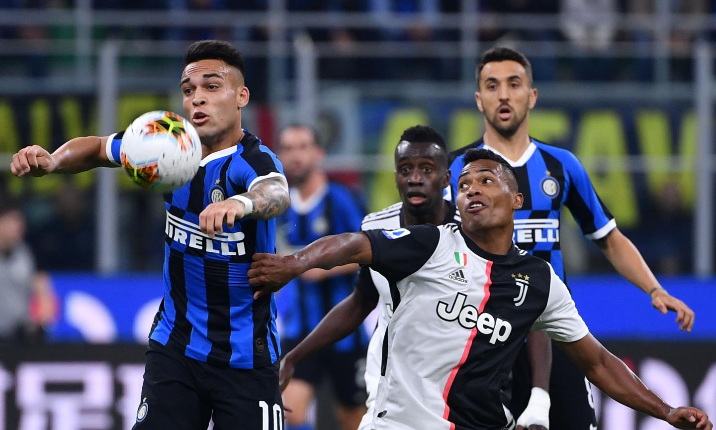 Juve-Inter, spunta una data per il recupero