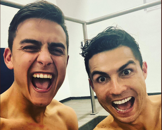 Ronaldo e Dybala, fenomeni sfruttati a metà: la Juve non può giocare senza centravanti