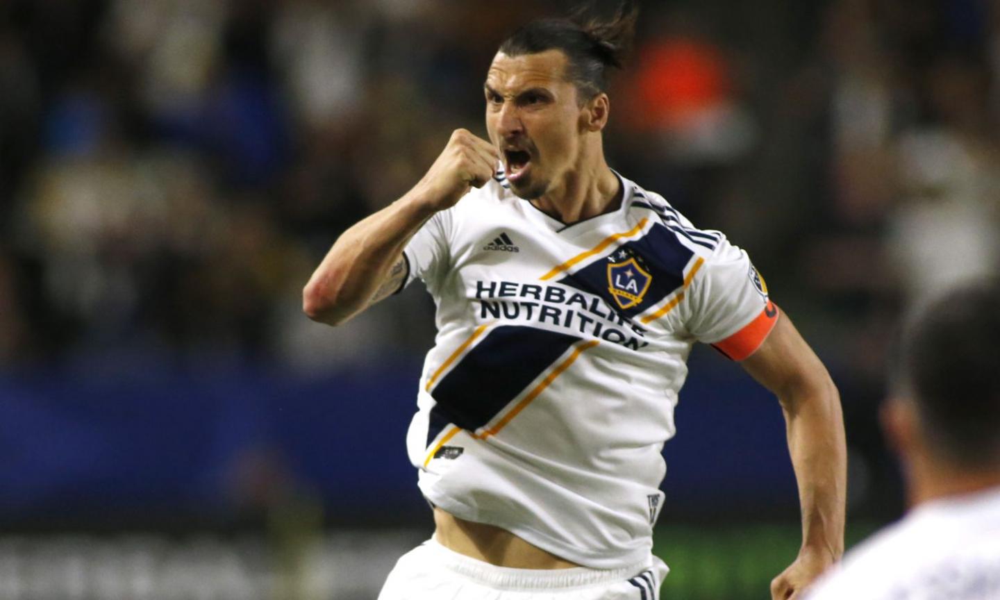 Juve: idee chiare sul colpo Ibrahimovic