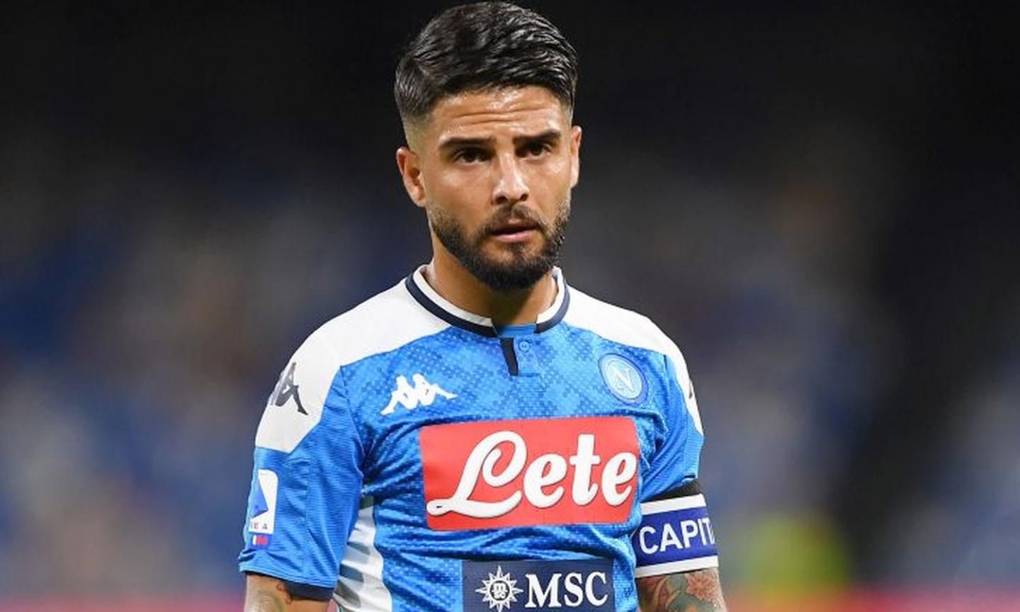 Napoli, arriva la 'strigliata' ad Insigne