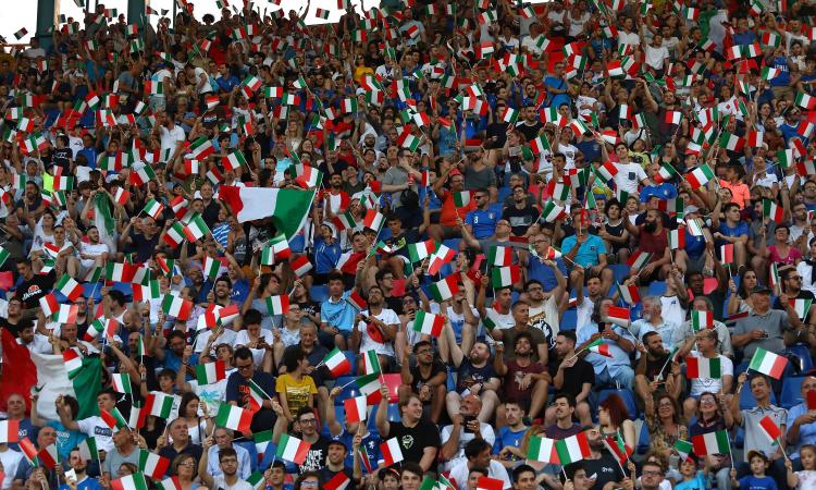 Chi è davvero fazioso, chi è veramente tifoso: il pensiero pubblico e la realtà come bestemmia