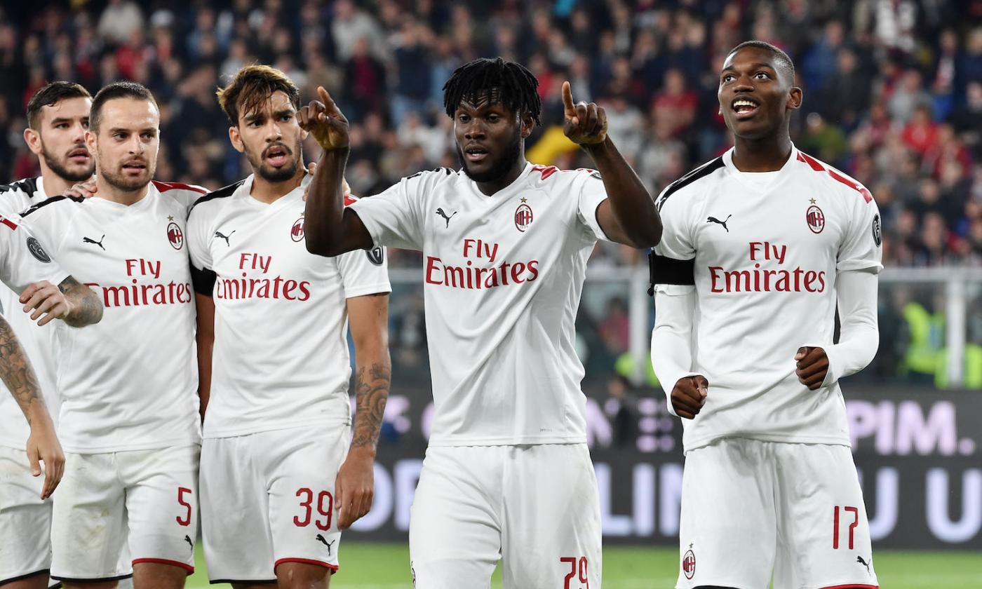 Milan, Kessie può partire a gennaio