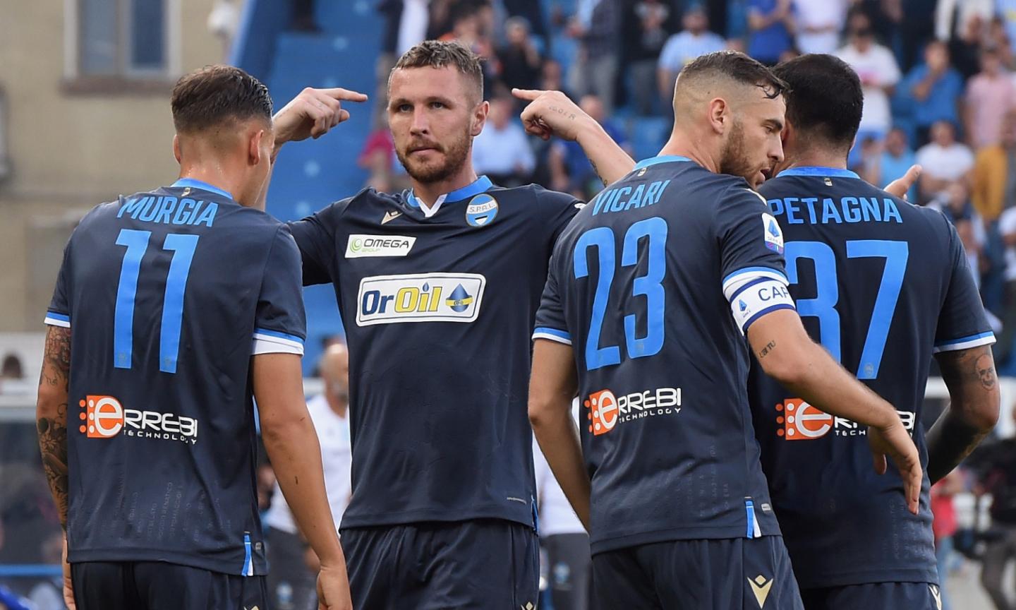 Spal, le pagelle di CM: Kurtic leader, Vicari un muro