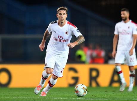 Torino: Biglia può essere un'occasione