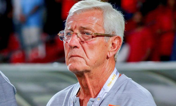 Lippi: 'Totti pronto a tornare alla Roma, De Rossi...'
