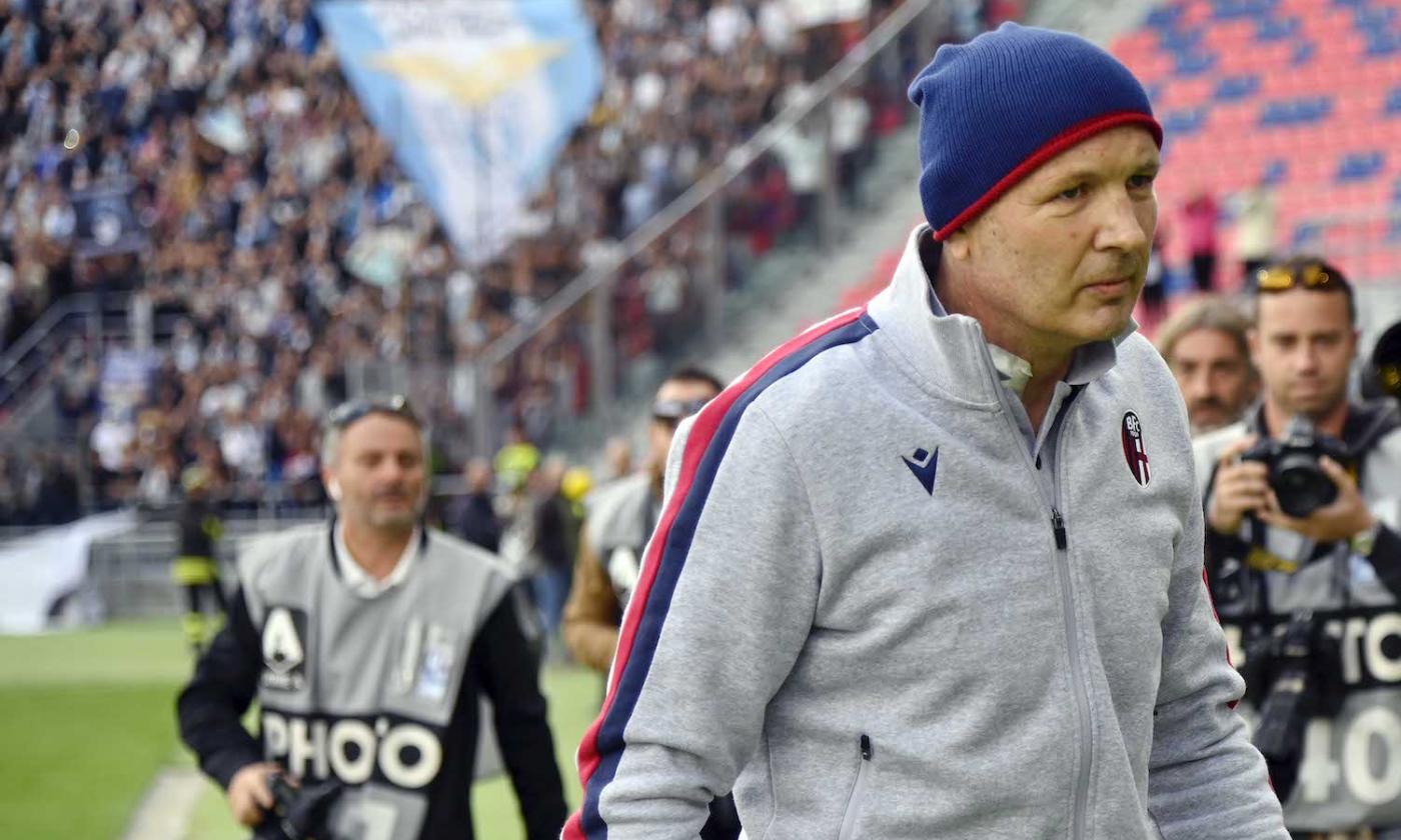 Bologna, Mihajlovic finishes second round of treatment, hopes to be present against Juventus