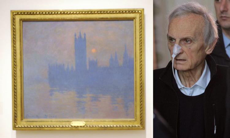 All'asta il tesoro di Tanzi: quadri di Monet, Degas, Renoir e Picasso. Il ricavato ai creditori del crac Parmalat
