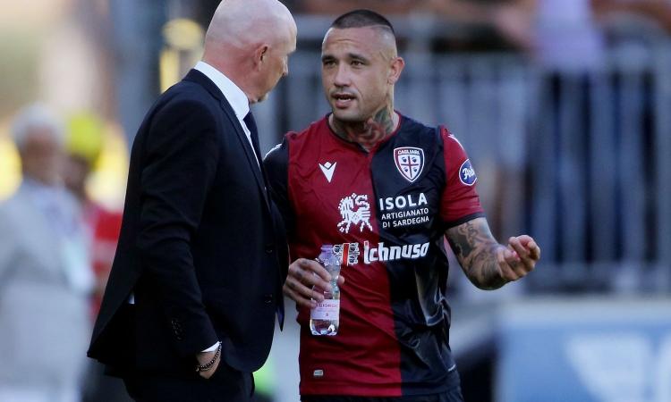 Senza Barella ma con un mercato perfetto: il Cagliari vola e sogna l'Europa