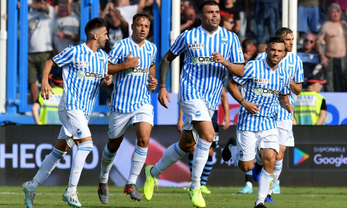 Spal, UFFICIALE: nuovo innesto in dirigenza