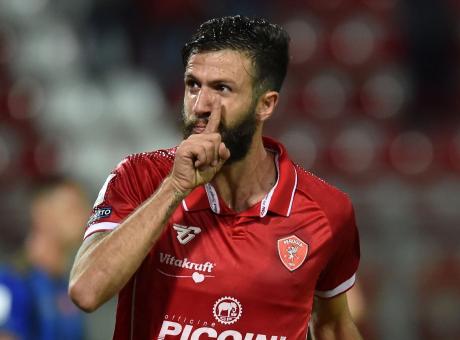 Convocati Perugia: gli uomini di Oddo per il Cittadella