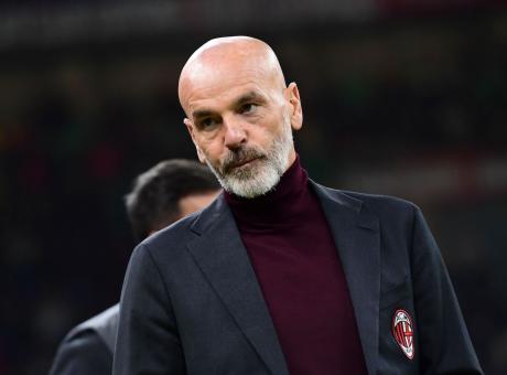 La pagella: Pioli, 4 punti in 5 partite. Voto 4...il Milan rischia un Natale incredibile