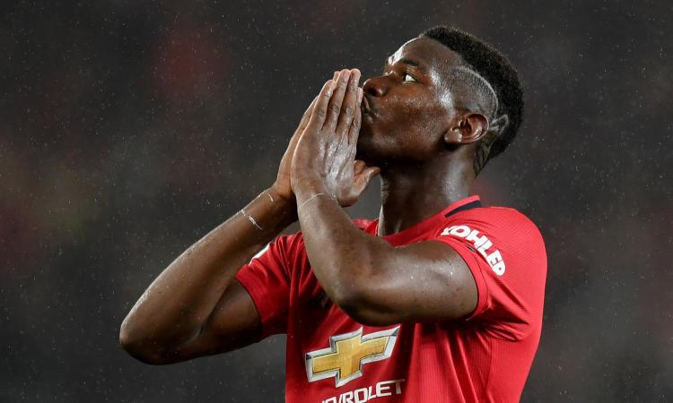 Juve, le due possibili contropartite nell'affare Pogba