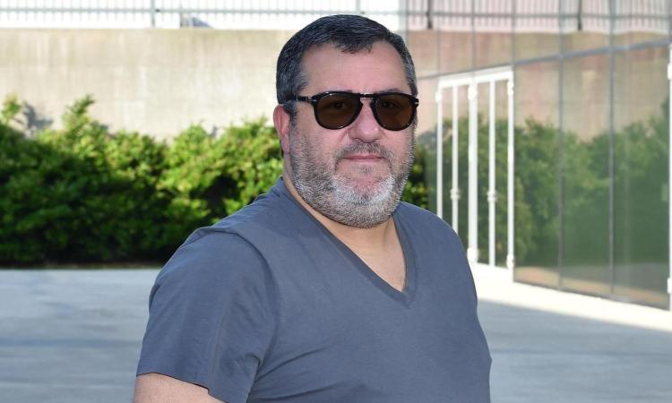 Il trasferimento di Haaland e 70 milioni di commissioni, Raiola sbotta: 'Fake'