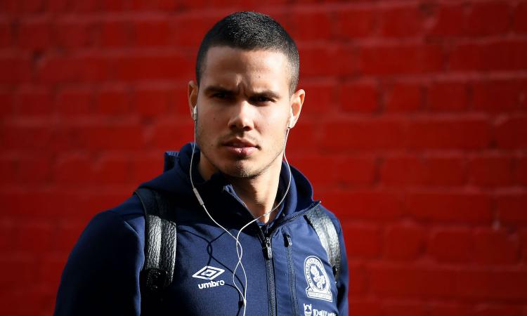 Roma, oggi è il giorno di Rodwell