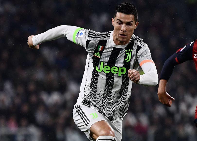 Dall'Inghilterra: la Juve deve un milione allo United per... Ronaldo