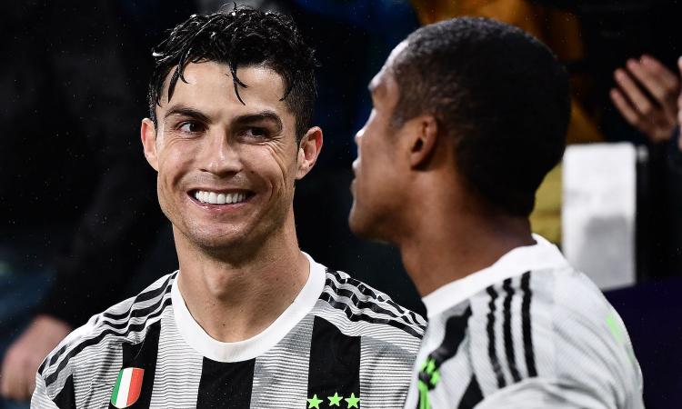 Juvemania: la brutta copia di Allegri