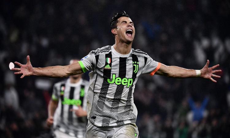 Convocati Juve: Ronaldo e De Ligt recuperano per il Milan
