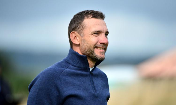 Genoa, Shevchenko: 'Sto cercando di bloccare le emozioni, proveremo a mettere il Milan in difficoltà'