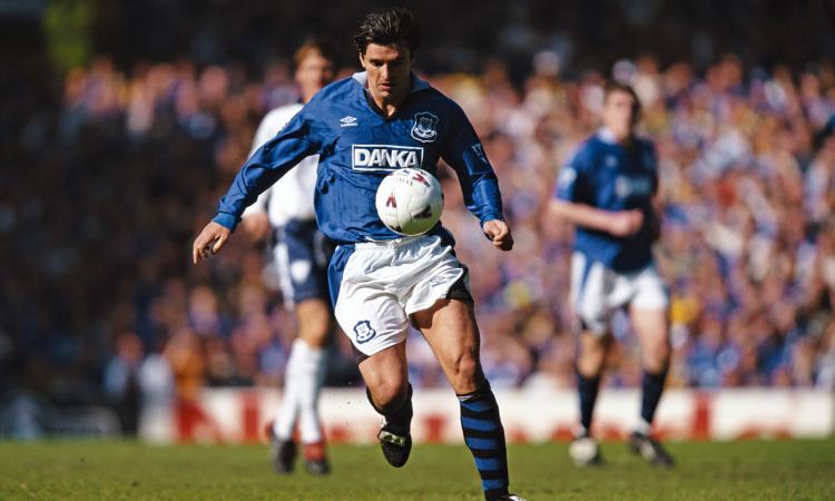 Gary Speed: il tradimento Everton, gli abusi, il giorno in cui si uccise spezzando il cuore degli inglesi