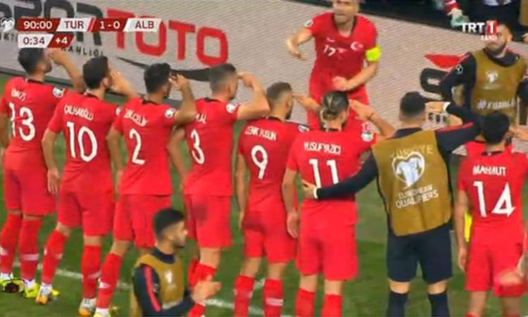 Togliere la finale di Champions a Istanbul? Va bene, ma quando toccava agli USA si è fatto finta di nulla