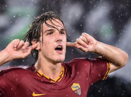 Juve, Paratici ancora a Roma: nel mirino non solo Zaniolo