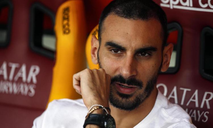 Roma, Zappacosta come Smalling: domani torna al Chelsea