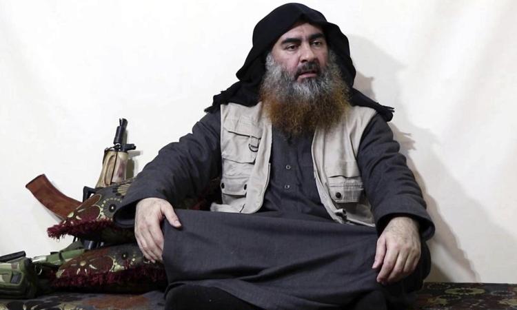 Isis: annunciata la cattura di Qardash, l’erede di al Baghdadi