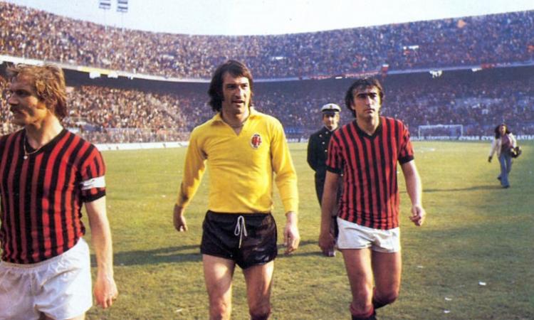 Dalla rivalità con Zoff alla Partita del Secolo: Albertosi, 80 anni di tuffi spericolati