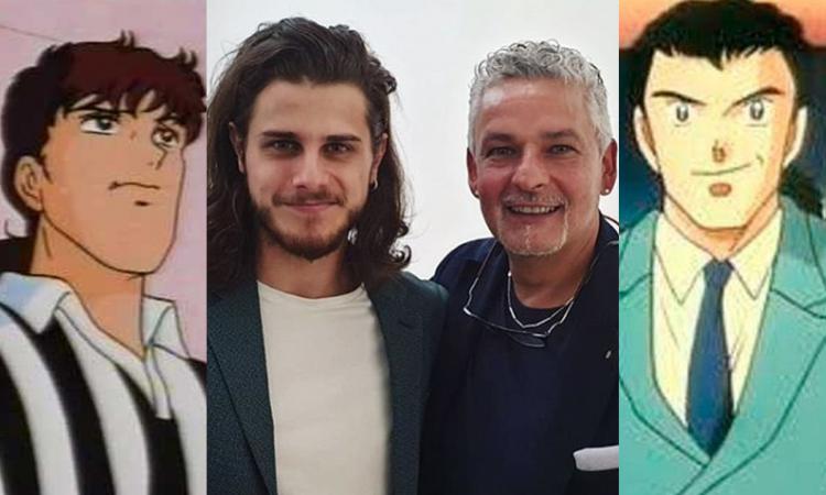 Holly & Benji, Sailor Moon e ora il film 'Divin Codino': il mito di Baggio non tramonta!