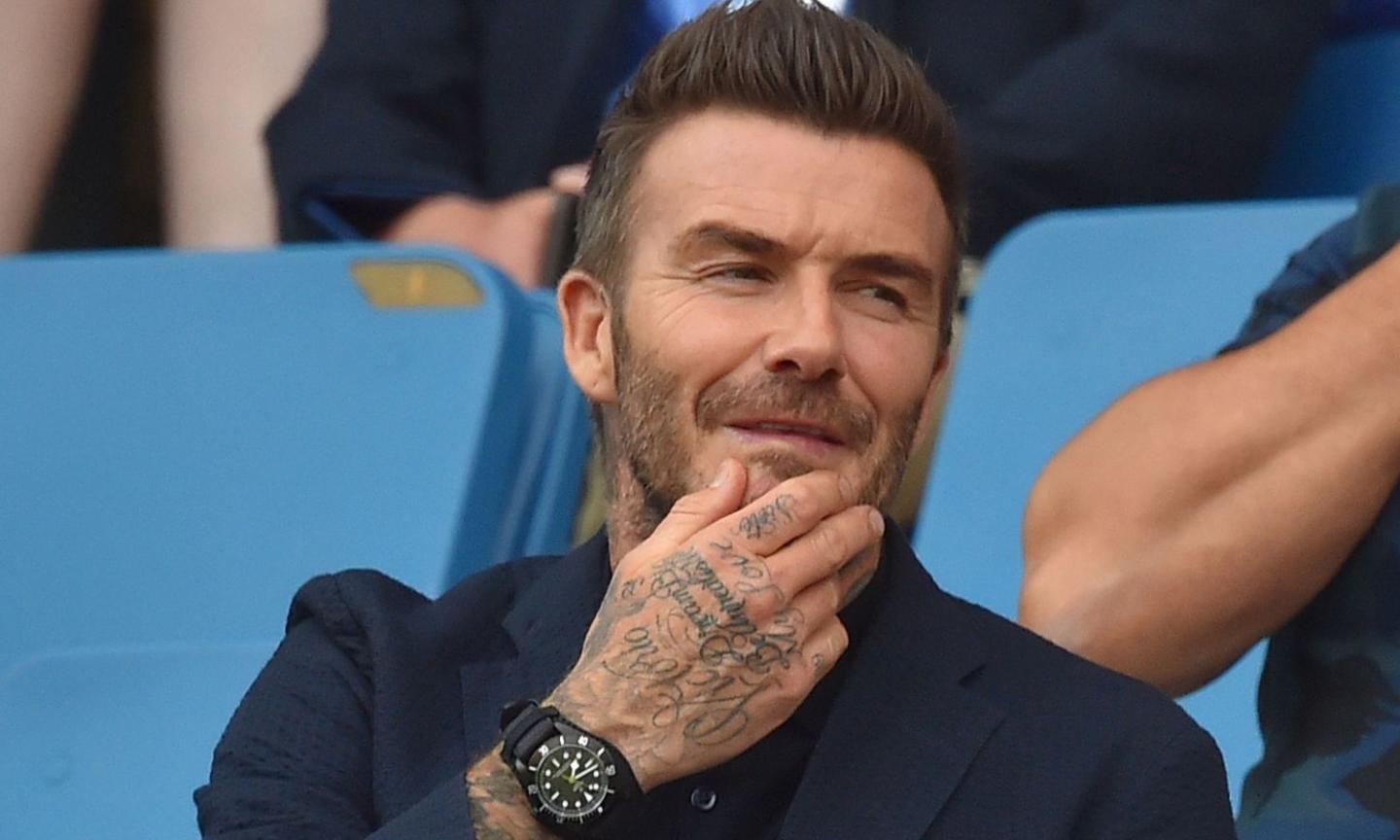 Inter Miami, record di mercato per il club di Beckham