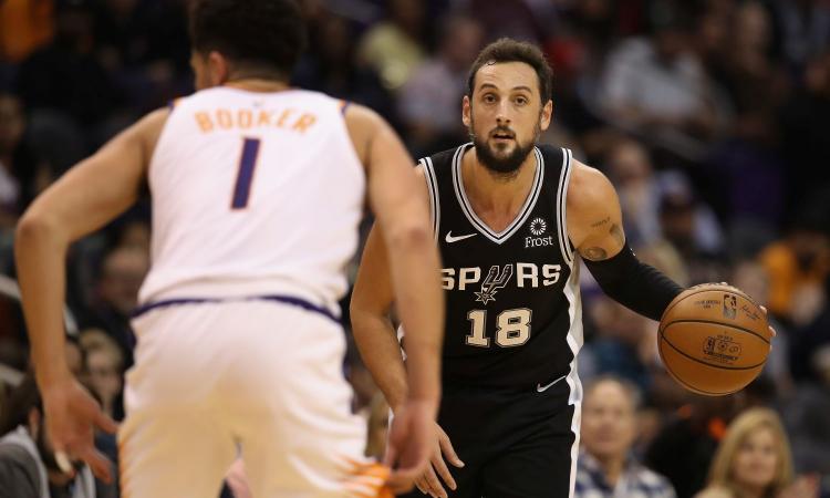 Belinelli anima spezzata: il ritorno a Bologna è dalla parte 'sbagliata'. Quando disse: mai più alla Virtus