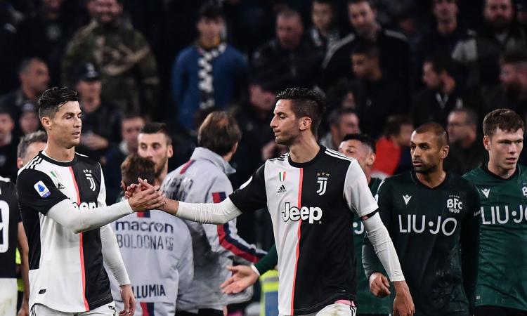 Il Barcellona non molla Bentancur: la Juve fissa il prezzo