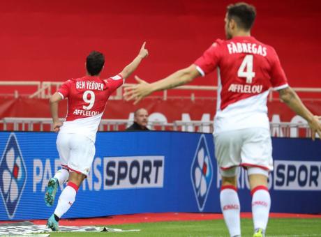 Monaco, Ben Yedder piace ad una big