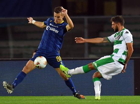 Fiorentina, piace anche Lazovic