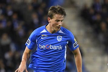 Image result for sander berge