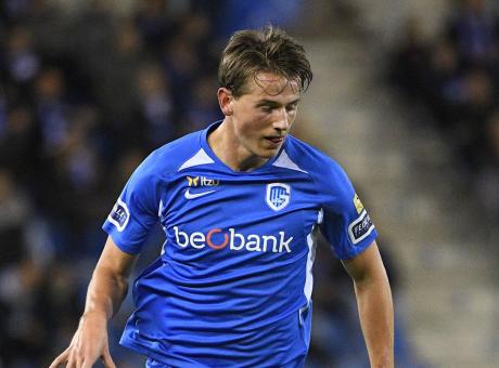 Napoli su Berge, il pres. del Genk: 'Me lo hanno chiesto, ecco quanto costa'