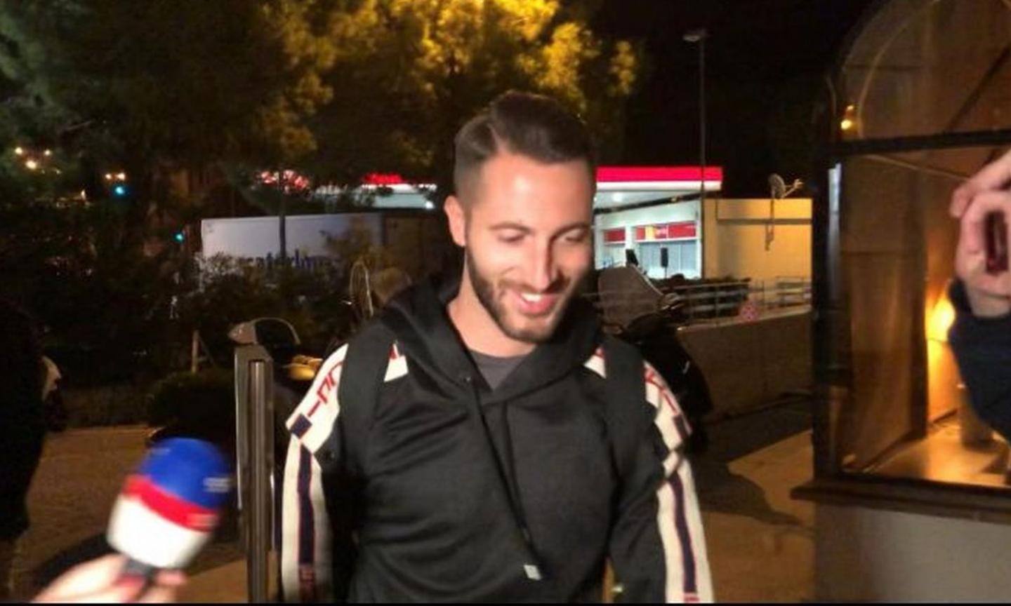 Bertolacci: 'Grazie Genoa, ma ora darò tutto per la Samp. La promessa di Ferrero...'