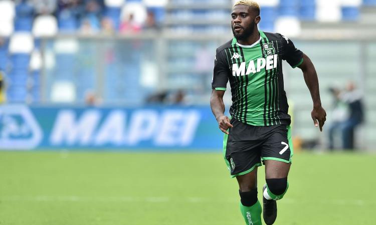 Atalanta, col Sassuolo è anche sfida di mercato
