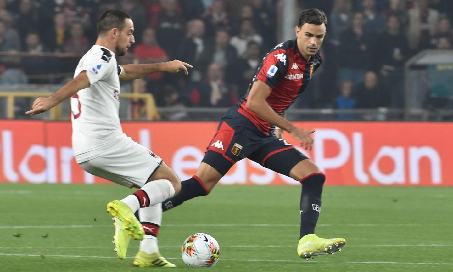 Convocati Milan: out Bonaventura e Rodriguez