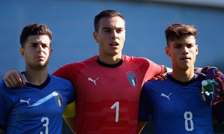 Lecce, UFFICIALE: preso Brancolini dalla Fiorentina