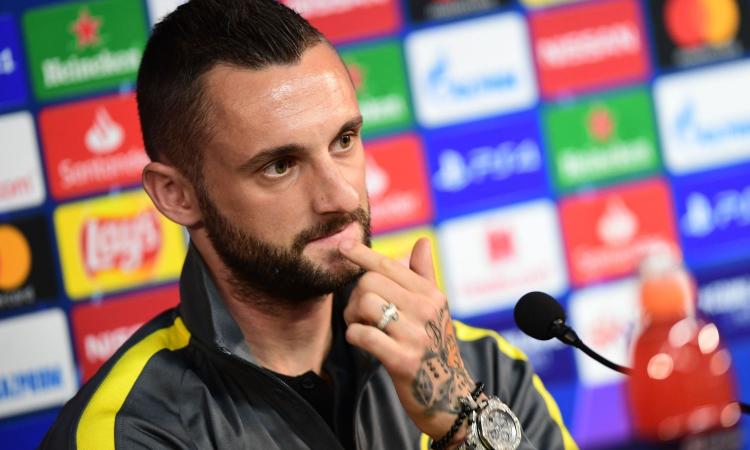 Calciomercato Inter, le cifre del nuovo ingaggio di Brozovic