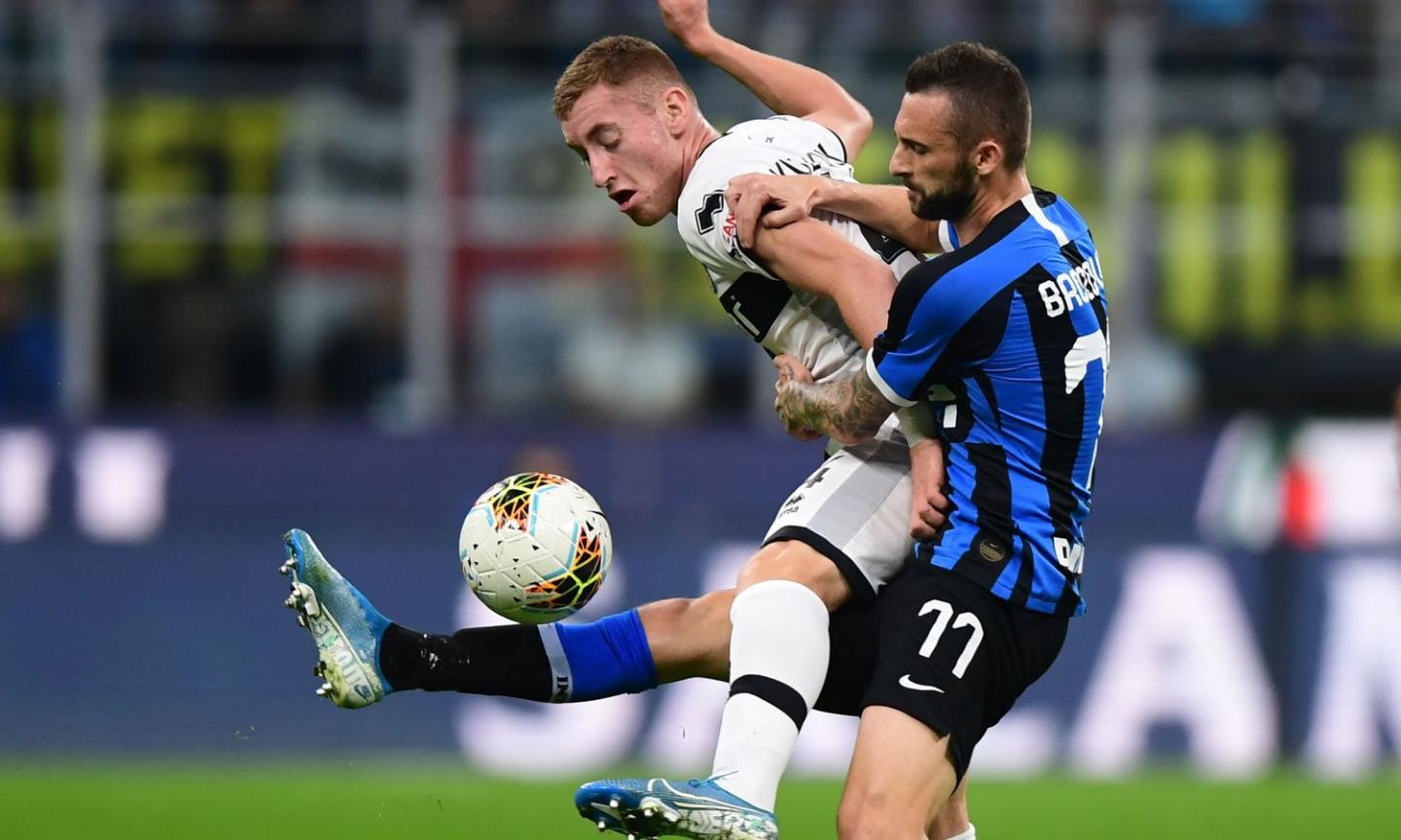 Inter, ecco il club top secret che tratta Brozovic! Così Kanté...