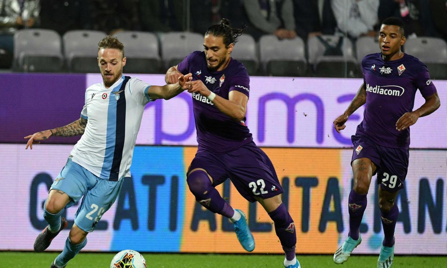 Serie A, rivivi la MOVIOLA: penalty non concesso alla Lazio, la Fiorentina si lamenta per il gol di Immobile