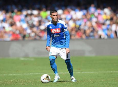 Callejon rifiuta la Cina, ma il Napoli tentenna: rinnovo in bilico, le ultime