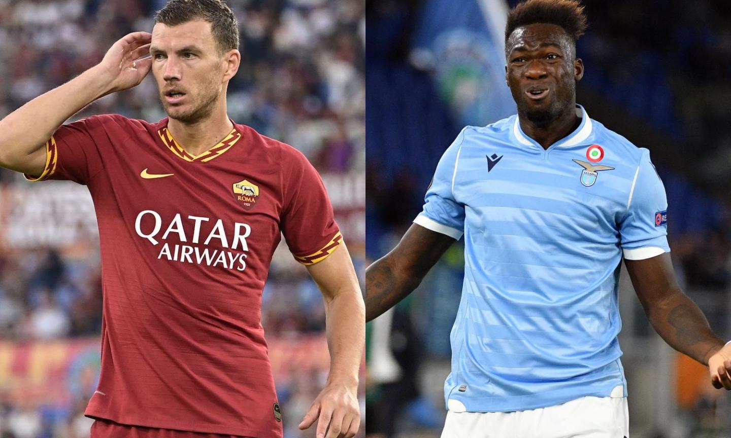 Lazio-Roma, i bookmakers puntano sul giallorosso. Ma in quota la corsa Champions è dura anche per Fonseca