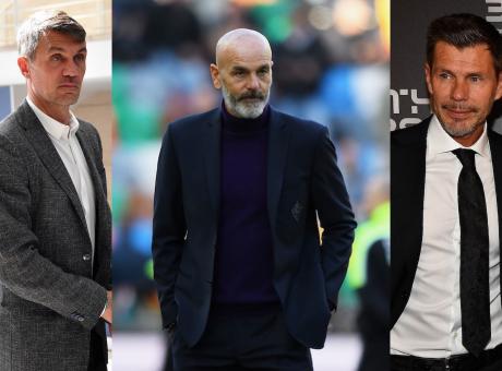 Pioli scelta senza senso: al Milan servono campioni e lucidità, Boban e Maldini non ne hanno